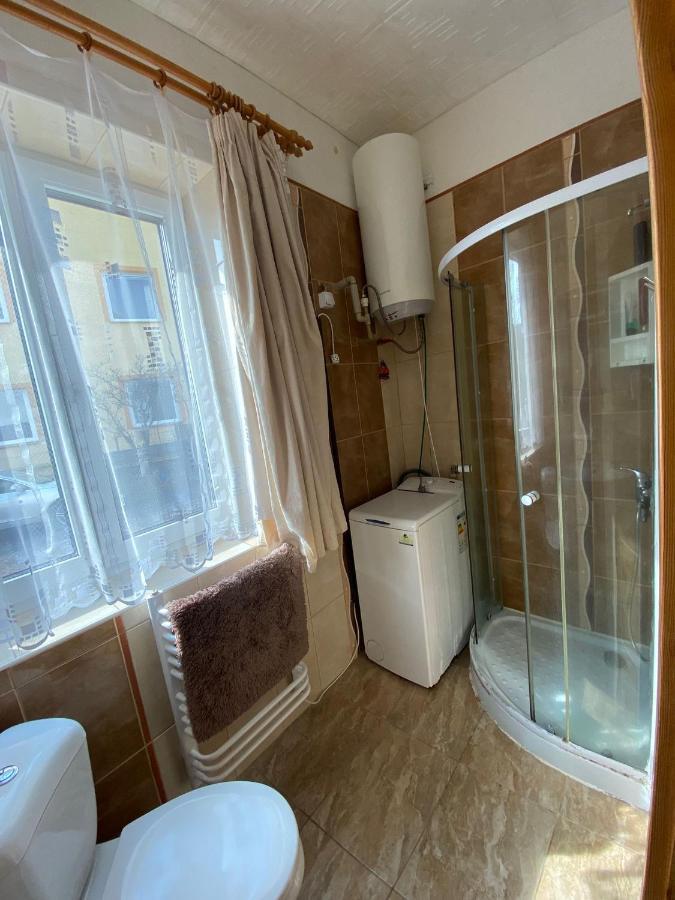 Apartment Hlinska Ceske Budejovice Dış mekan fotoğraf