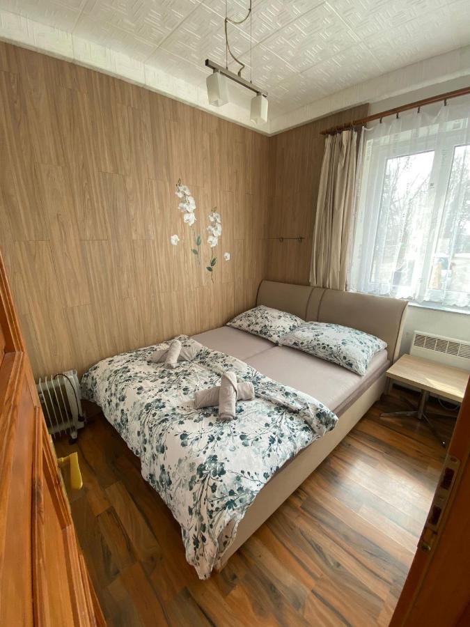 Apartment Hlinska Ceske Budejovice Dış mekan fotoğraf