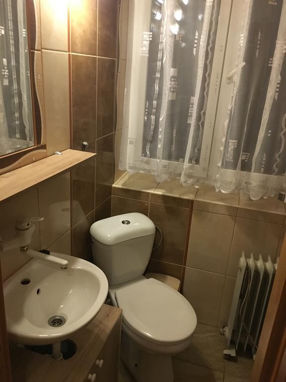 Apartment Hlinska Ceske Budejovice Dış mekan fotoğraf