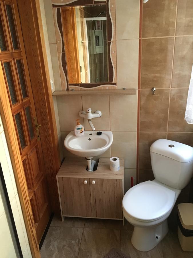 Apartment Hlinska Ceske Budejovice Dış mekan fotoğraf